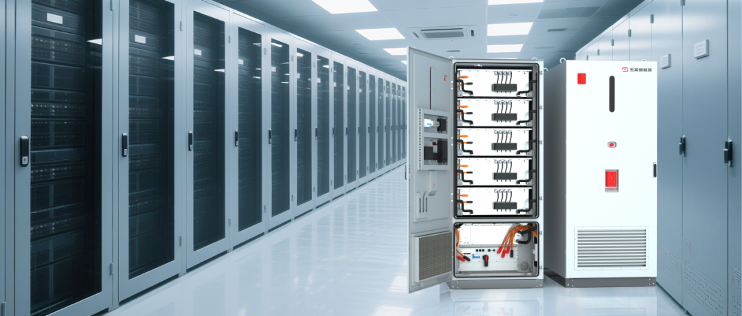 持續發力！mg不朽情緣浸沒式儲能系列產品獲客戶青睞