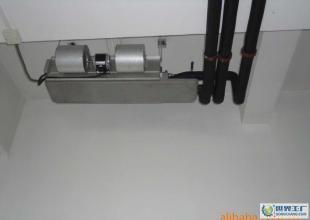 北京中達匯科風機盤管 暖通工程優選，促銷優惠進行中